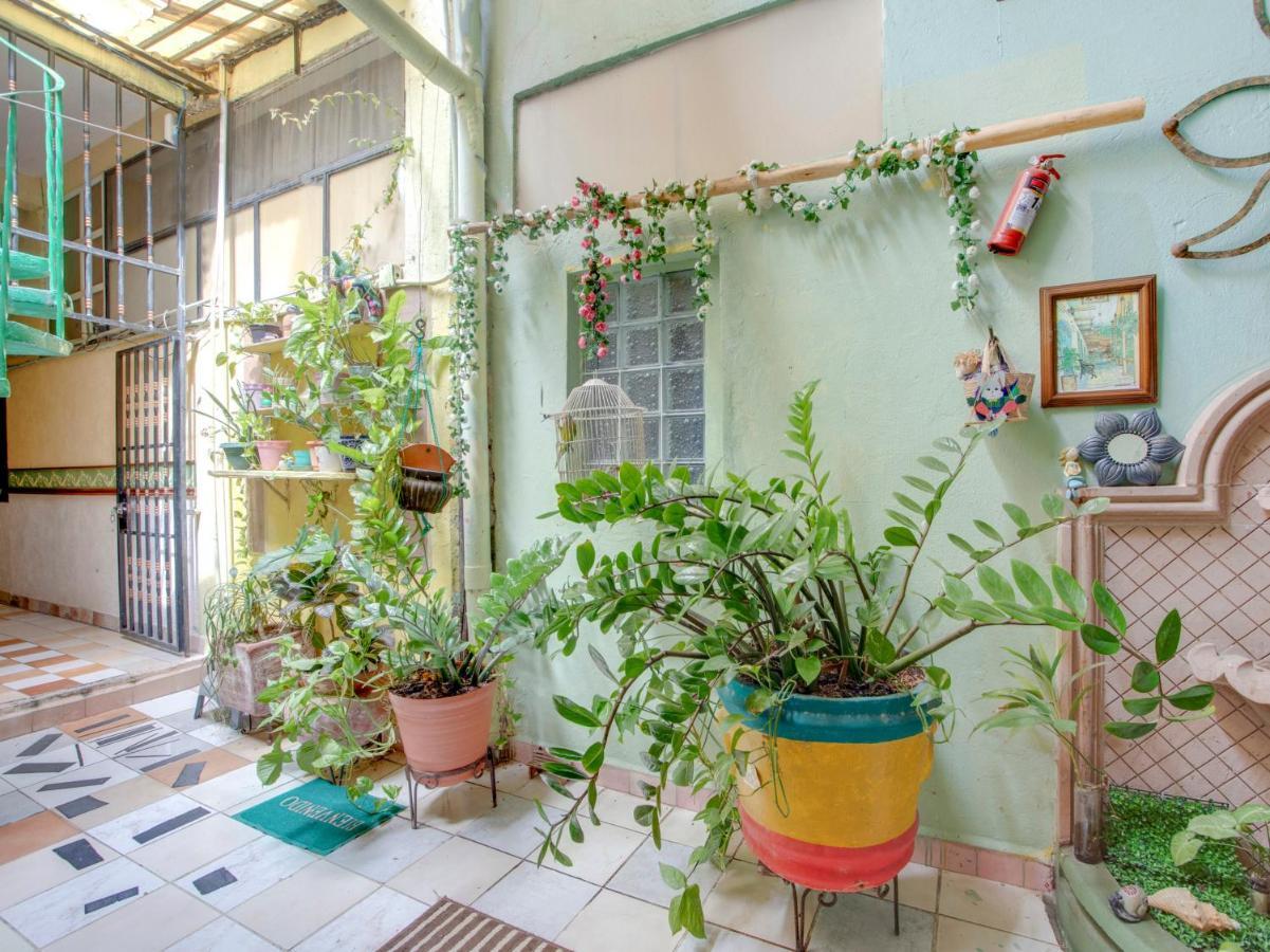 OYO Hotel Casa Ada Zihuatanejo Bagian luar foto