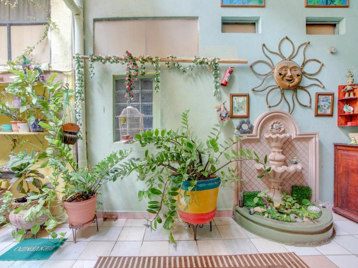 OYO Hotel Casa Ada Zihuatanejo Bagian luar foto